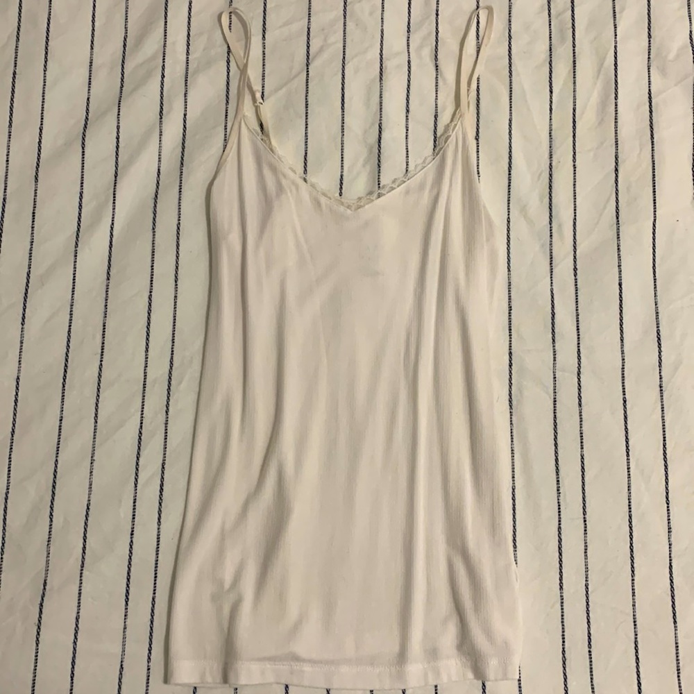 Cami tank top